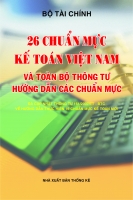 Chuẩn mực kế toán số 07 - Kế toán các khoản đầu tư vào Công ty liên kết